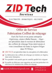 système de sécurité incendie