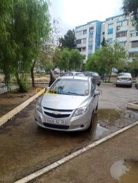 بومرداس-الجزائر-آخر-chevroler-sail-2012