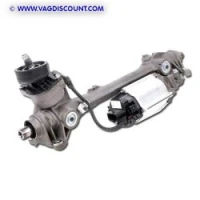 crémaillère de direction golf 6