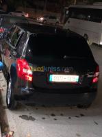 setif-el-eulma-algerie-citadine-skoda-fabia-fresh-2015