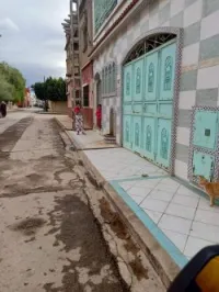 Vente Villa Oran Boutlelis