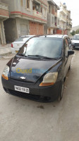 constantine-algerie-mini-citadine-chevrolet-spark-2010