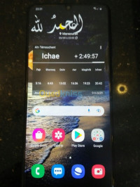 tlemcen-mansourah-algerie-téléphones-portable-samsung-galaxy-a31