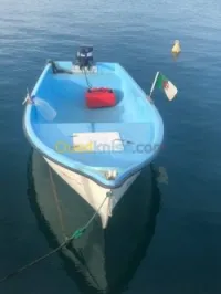 Barques 4,80  moteur Yamaha