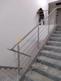 Pour tous vos travaux en inox