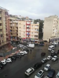 Vente Appartement Béjaïa Bejaia