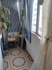 Vente Appartement F3 Bejaia Bejaia