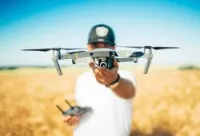 Réalisation Vidéo/Montage/Pilote drone