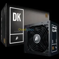 Alimentation First Player DK 400W PS-400AX