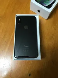 Apple iPhone XS