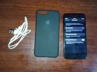 Apple iPhone 7 plus