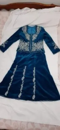 Karakou tlamsen hore état 10/10