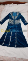 sidi-bel-abbes-algerie-tenues-traditionnelles-karakou-tlamsen-hore-état-10