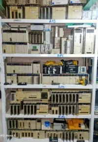 Équipements d'automatisme industriel