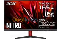 ECRAN ACER NITRO KG272S