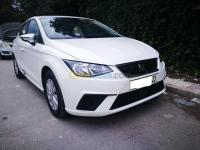 عنابة-الجزائر-سيارة-صغيرة-seat-ibiza-urban-2018