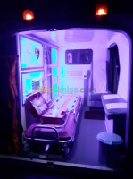 alger-bab-ezzouar-algerie-médecine-santé-ambulance-privé