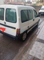 setif-algerie-commerciale-citroen-berlingo-2008