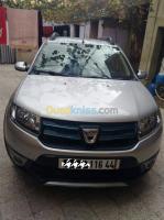 ain-defla-sidi-lakhdar-algerie-citadine-dacia-sandero-stepway-2016