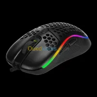 Souris MARVO Scorpion M518