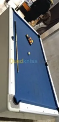 Billard 80 procor