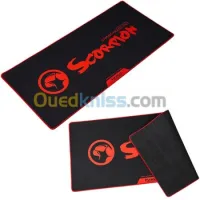 Tapis souris MARVO Scorpion G19BK EXTR
