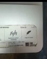 Carcasse ordinateurs portables