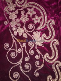 حياكة-و-خياطة-broderies-industrielles-confection-الصومعة-البليدة-الجزائر