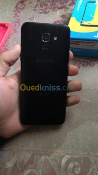 Samsung Galaxy J6 2018 Bon état thumbnail 3
