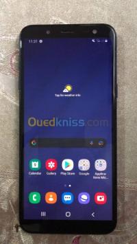 Samsung Galaxy J6 2018 Bon état thumbnail 5