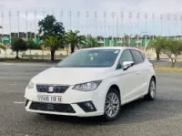 Seat Ibiza 2018 Style