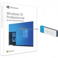 Microsoft windows 10 Pro