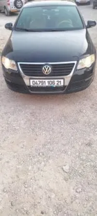 Volkswagen Passat 2006 