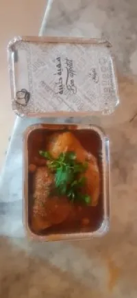 طبخ منزلي مع التوصيل