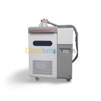 MACHINE DE SOUDAGE FIBRE LASER 