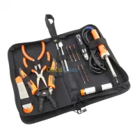Kit d'outils de Soudage 14 en 1 JAKEMY