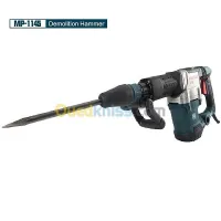MARTEAU SDS MAX 1500W MINGPU