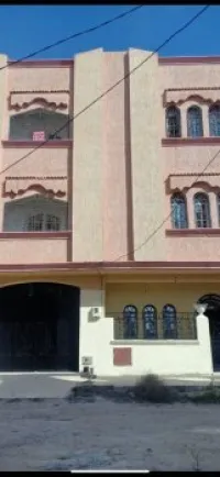 Vente Villa Tlemcen Marsa ben mhidi