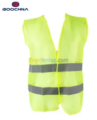 Gilet de sécurité BOOCHNA