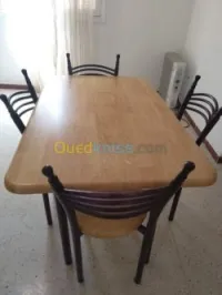 tables