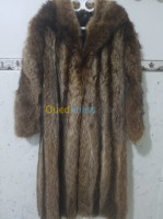 boumerdes-thenia-algerie-manteaux-et-vestes-manteau-en-furure-peau-d-ours-naturel