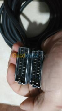 Câble PERITEL thumbnail 3
