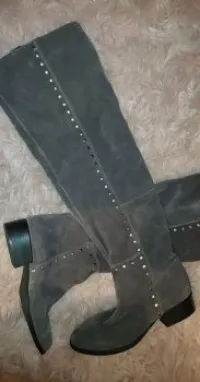 Boots italien