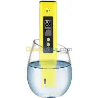 Testeur de PH numérique