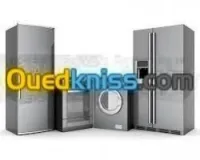 Réparation Electromenager