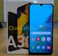 Samsung Galaxy A30