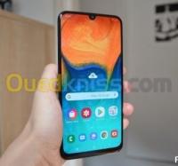 Samsung Galaxy A30 thumbnail 3
