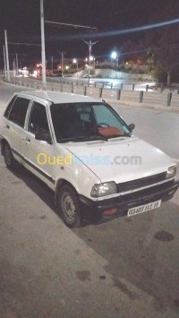 سطيف-الجزائر-سيارة-المدينة-suzuki-maruti-800-2012