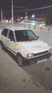 Suzuki Maruti 800 2012 