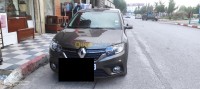 تيبازة-القليعة-الجزائر-صالون-سيدان-renault-symbol-millenium-2017